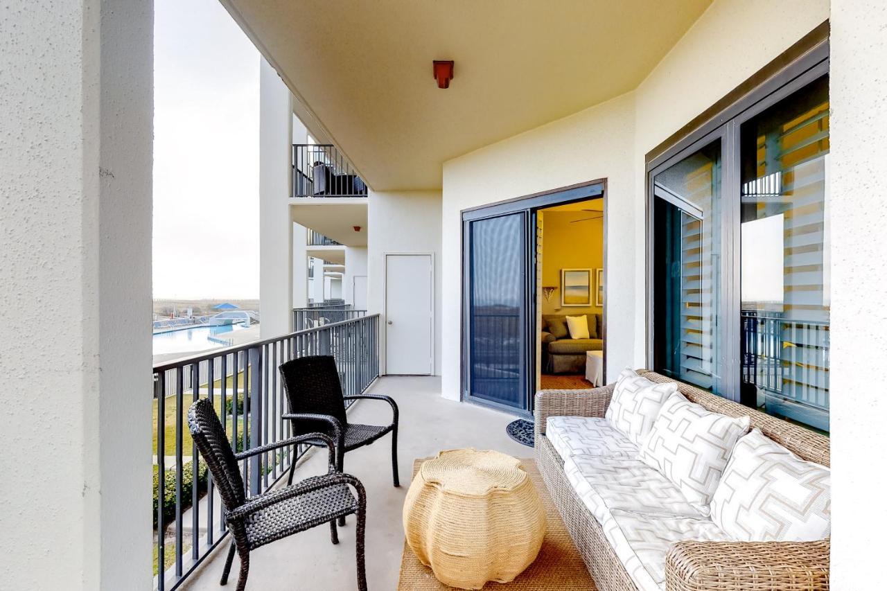Phoenix VI 115 Orange Beach Exteriör bild