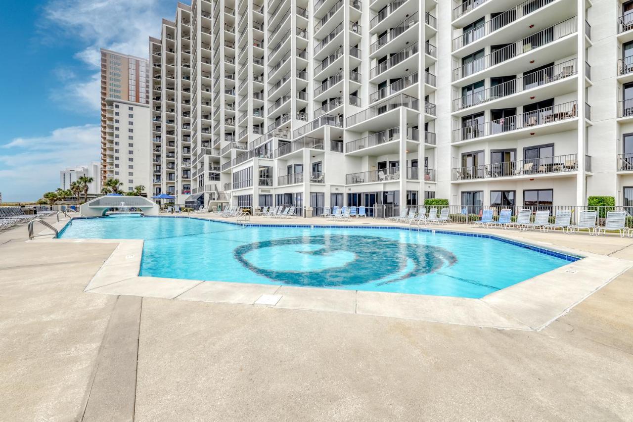 Phoenix VI 115 Orange Beach Exteriör bild
