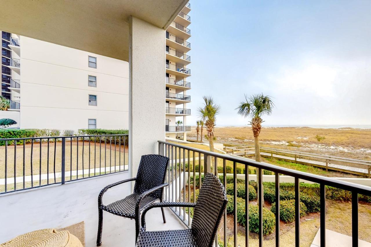 Phoenix VI 115 Orange Beach Exteriör bild