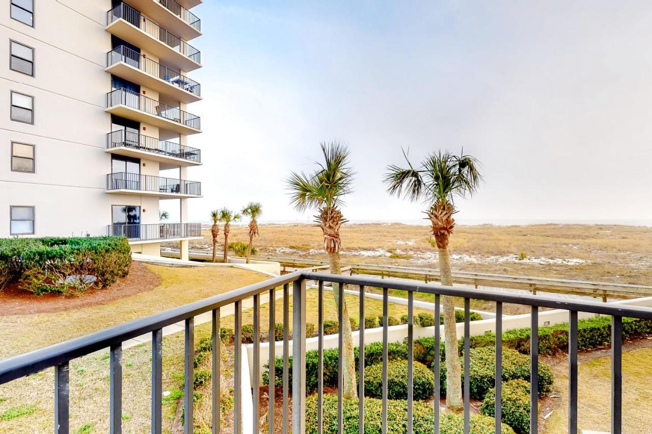 Phoenix VI 115 Orange Beach Exteriör bild