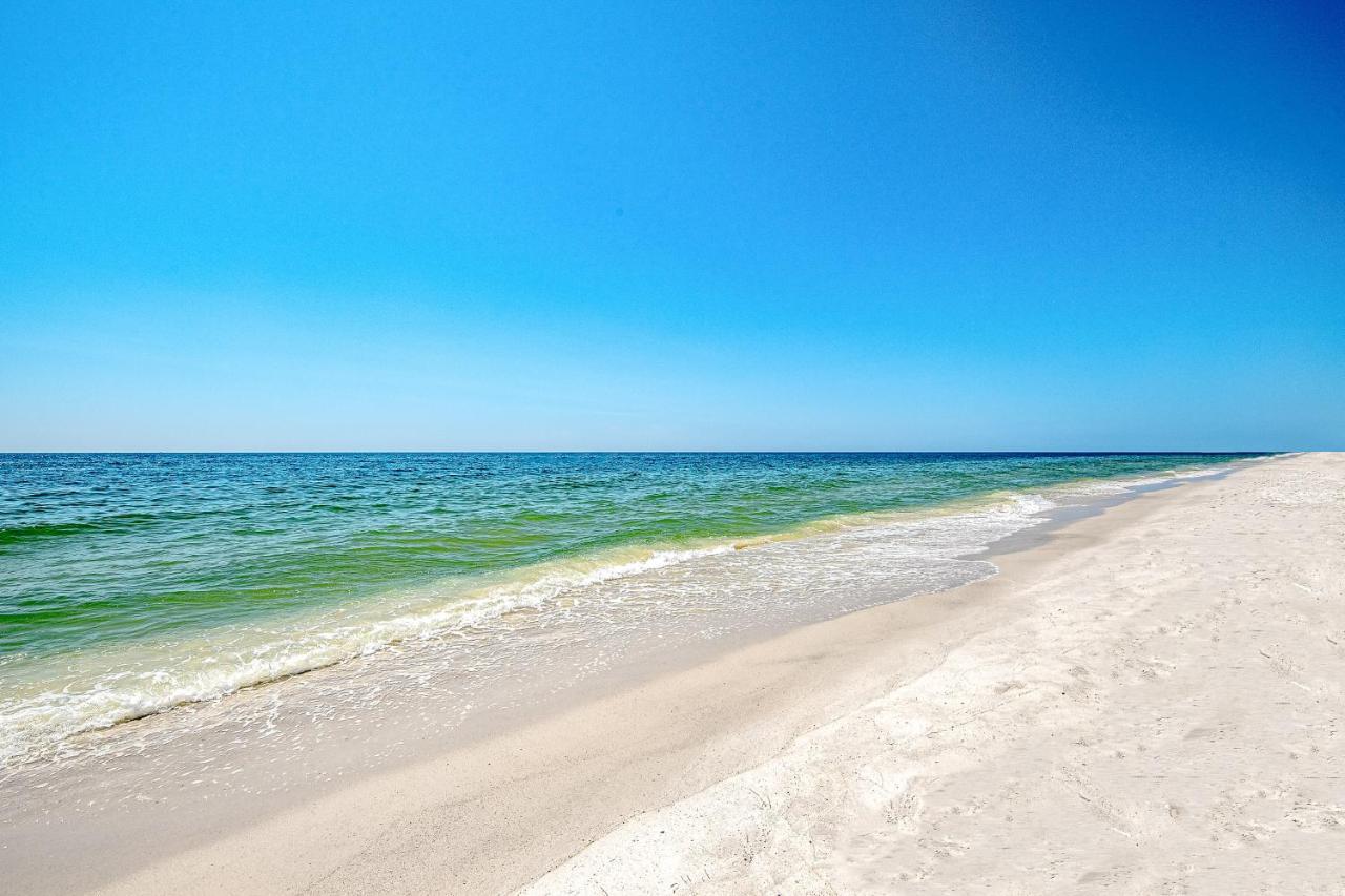 Phoenix VI 115 Orange Beach Exteriör bild